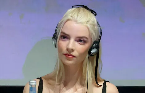 Anya Taylor-Joy OnlyFans Leaked Free Thumbnail Picture - #gZQdBjNvs1