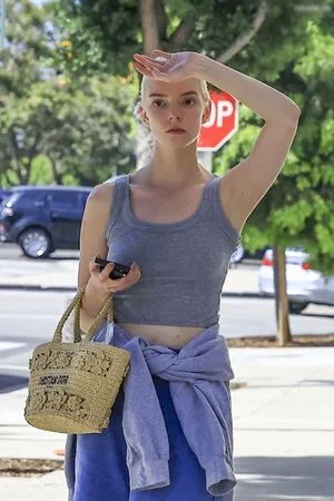 Anya Taylor-Joy OnlyFans Leaked Free Thumbnail Picture - #gmL2MvHMz9