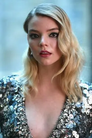 Anya Taylor-Joy OnlyFans Leaked Free Thumbnail Picture - #gwxgBfYWWo