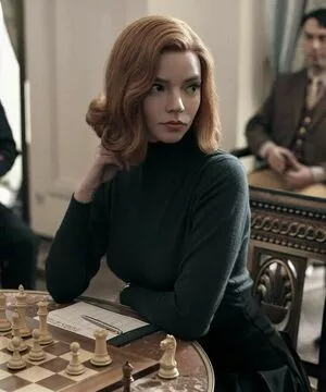Anya Taylor-Joy OnlyFans Leaked Free Thumbnail Picture - #hHbY1JbXxS