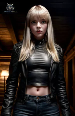 Anya Taylor-Joy OnlyFans Leaked Free Thumbnail Picture - #hLu9ScsPUm