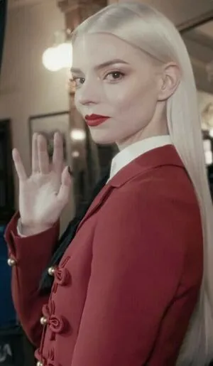 Anya Taylor-Joy OnlyFans Leaked Free Thumbnail Picture - #hRE3mjbKi0