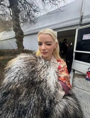 Anya Taylor-Joy OnlyFans Leaked Free Thumbnail Picture - #hrTmQMqG5J