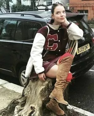 Anya Taylor-Joy OnlyFans Leaked Free Thumbnail Picture - #iavNU7Mxce