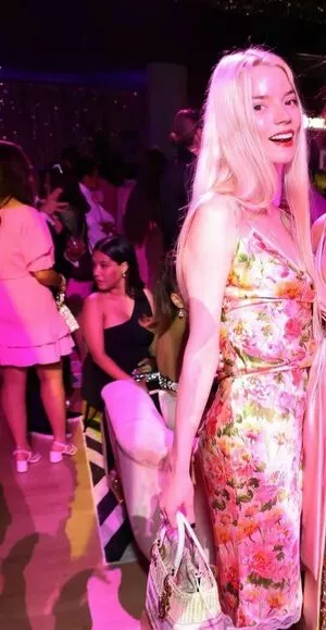 Anya Taylor-Joy OnlyFans Leaked Free Thumbnail Picture - #ieG2I3mAoy