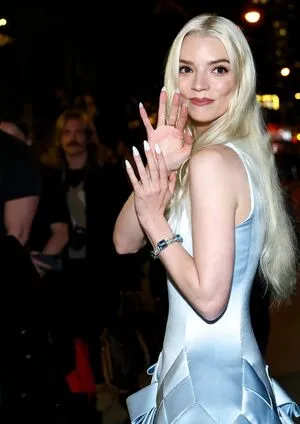 Anya Taylor-Joy OnlyFans Leaked Free Thumbnail Picture - #j3r5pMoHhU