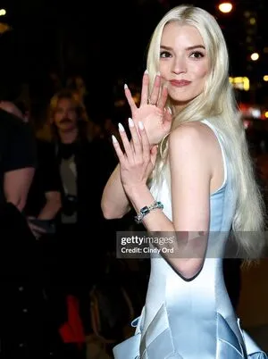 Anya Taylor-Joy OnlyFans Leaked Free Thumbnail Picture - #jNoNBYsR9k