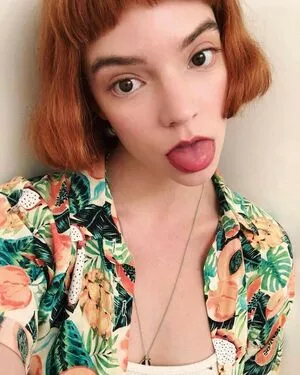 Anya Taylor-Joy OnlyFans Leaked Free Thumbnail Picture - #jPWRoAfrrt