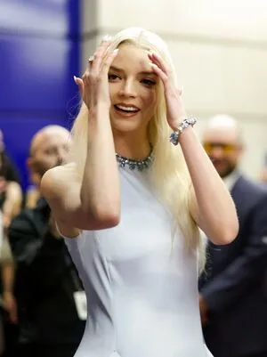 Anya Taylor-Joy OnlyFans Leaked Free Thumbnail Picture - #jVjmU697Lr
