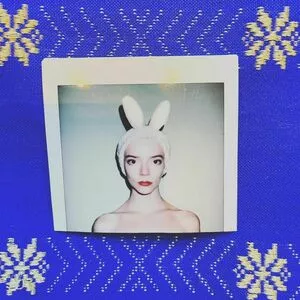 Anya Taylor-Joy OnlyFans Leaked Free Thumbnail Picture - #jtWeoXM24l