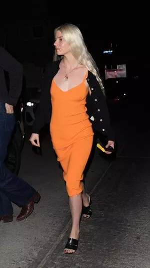 Anya Taylor-Joy OnlyFans Leaked Free Thumbnail Picture - #kALV7jDHOr