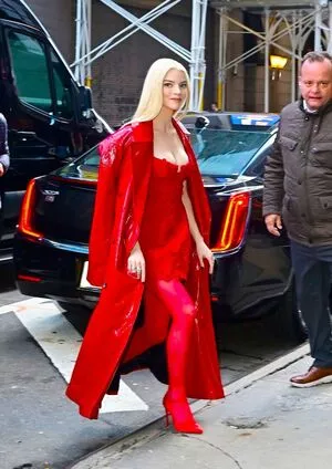Anya Taylor-Joy OnlyFans Leaked Free Thumbnail Picture - #kPQMHvVn9M