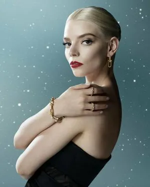 Anya Taylor-Joy OnlyFans Leaked Free Thumbnail Picture - #kh0ejKHgD1