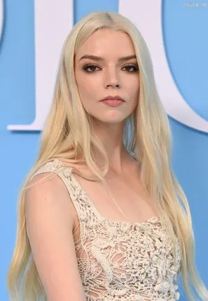 Anya Taylor-Joy OnlyFans Leaked Free Thumbnail Picture - #khjcs3YsFB