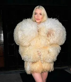 Anya Taylor-Joy OnlyFans Leaked Free Thumbnail Picture - #l0I6hNAloS