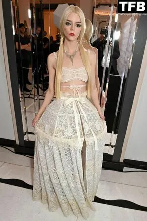 Anya Taylor-Joy OnlyFans Leaked Free Thumbnail Picture - #lEwO6IFONs