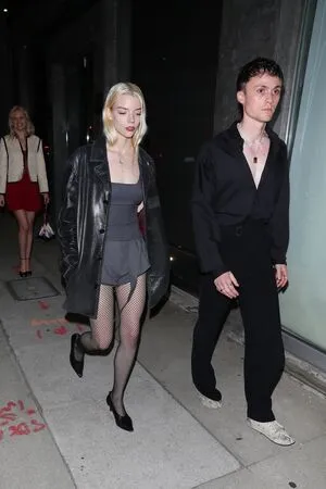Anya Taylor-Joy OnlyFans Leaked Free Thumbnail Picture - #lLt0F3S3mk