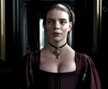 Anya Taylor-Joy OnlyFans Leaked Free Thumbnail Picture - #lT0Nuu5kWz