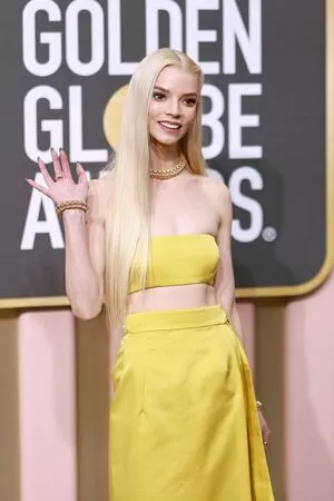 Anya Taylor-Joy OnlyFans Leaked Free Thumbnail Picture - #m2bq1wxSbp