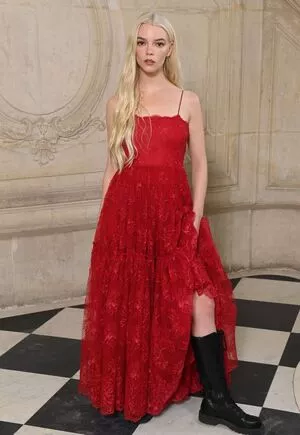 Anya Taylor-Joy OnlyFans Leaked Free Thumbnail Picture - #mDQPtl5ZgD