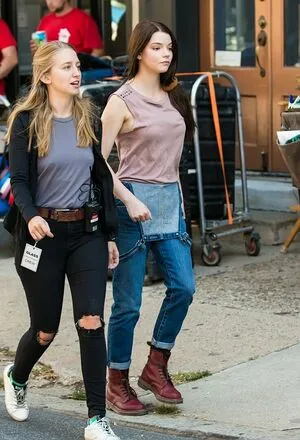 Anya Taylor-Joy OnlyFans Leaked Free Thumbnail Picture - #mGSiWjj2Eo