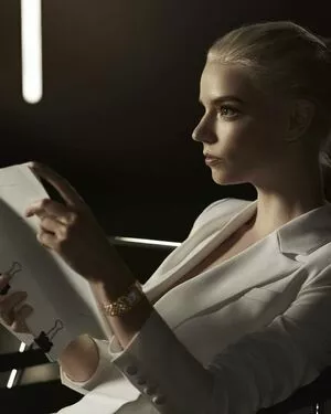 Anya Taylor-Joy OnlyFans Leaked Free Thumbnail Picture - #mS5nuf03st