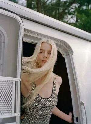 Anya Taylor-Joy OnlyFans Leaked Free Thumbnail Picture - #mokVHmhUEV
