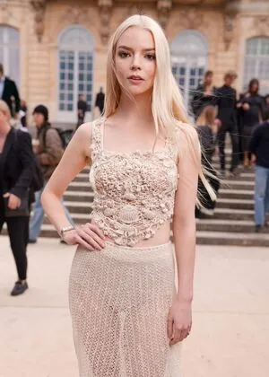 Anya Taylor-Joy OnlyFans Leaked Free Thumbnail Picture - #mwZp47WxVE