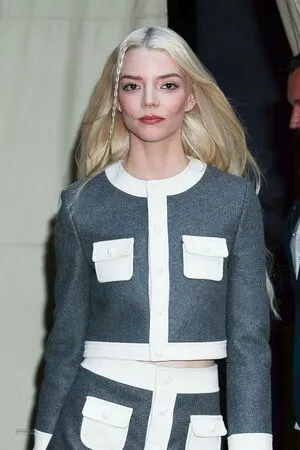 Anya Taylor-Joy OnlyFans Leaked Free Thumbnail Picture - #mxpifrTZEY