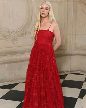 Anya Taylor-Joy OnlyFans Leaked Free Thumbnail Picture - #n4oWEKPIwZ