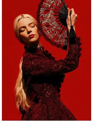 Anya Taylor-Joy OnlyFans Leaked Free Thumbnail Picture - #n9JWZKdPc6