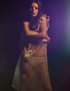 Anya Taylor-Joy OnlyFans Leaked Free Thumbnail Picture - #nFPMfmq2v8