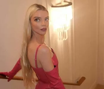 Anya Taylor-Joy OnlyFans Leaked Free Thumbnail Picture - #nMEMMW2tYU