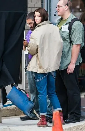 Anya Taylor-Joy OnlyFans Leaked Free Thumbnail Picture - #nT6gdFqFPj