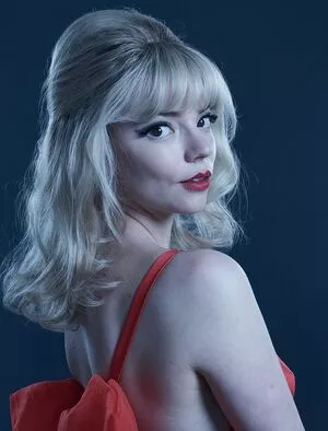 Anya Taylor-Joy OnlyFans Leaked Free Thumbnail Picture - #nZcFdWTK8V