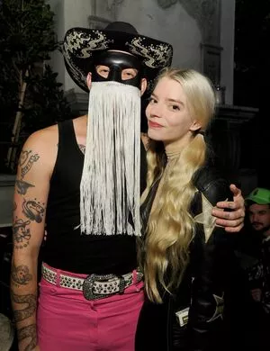 Anya Taylor-Joy OnlyFans Leaked Free Thumbnail Picture - #nir6lpzgH0