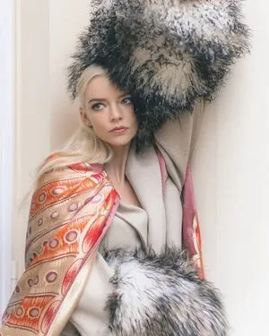 Anya Taylor-Joy OnlyFans Leaked Free Thumbnail Picture - #nlVLtRkUbT