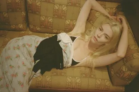 Anya Taylor-Joy OnlyFans Leaked Free Thumbnail Picture - #nrk69KgViC