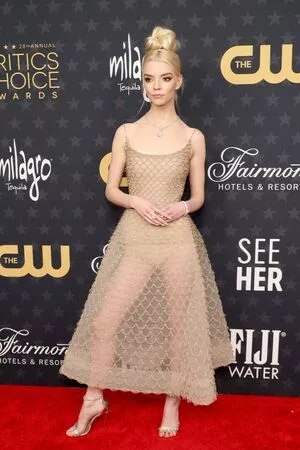 Anya Taylor-Joy OnlyFans Leaked Free Thumbnail Picture - #nsdOqfkXoI