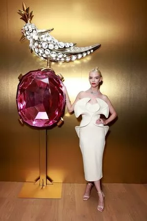 Anya Taylor-Joy OnlyFans Leaked Free Thumbnail Picture - #nwRT662pzb