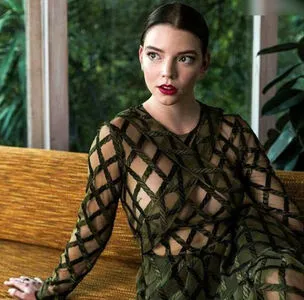 Anya Taylor-Joy OnlyFans Leaked Free Thumbnail Picture - #o0MtwpH7BJ