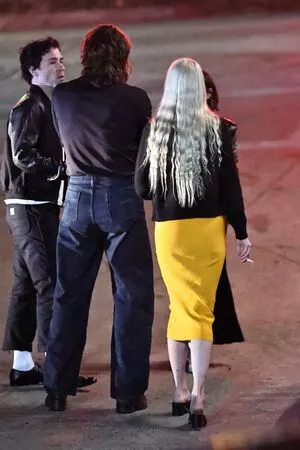 Anya Taylor-Joy OnlyFans Leaked Free Thumbnail Picture - #o4hMjMFnEC