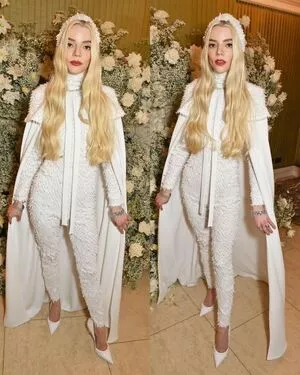 Anya Taylor-Joy OnlyFans Leaked Free Thumbnail Picture - #oHBj9flzef