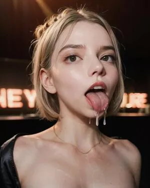 Anya Taylor-Joy OnlyFans Leaked Free Thumbnail Picture - #oJtcazvDZ2