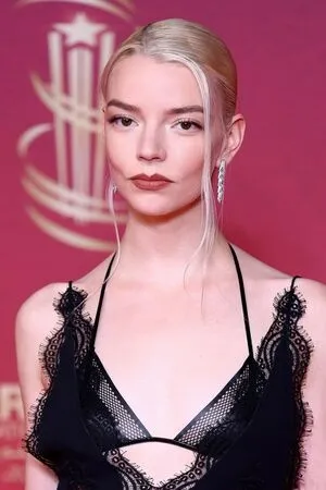 Anya Taylor-Joy OnlyFans Leaked Free Thumbnail Picture - #oTgbqYHxJN