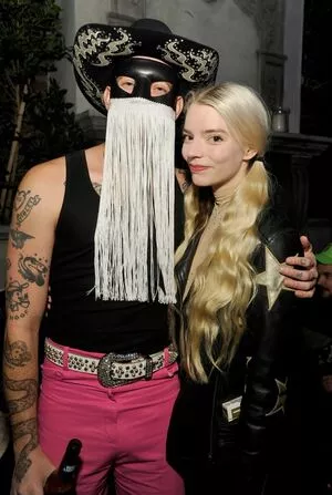 Anya Taylor-Joy OnlyFans Leaked Free Thumbnail Picture - #ohaMFdFnsA