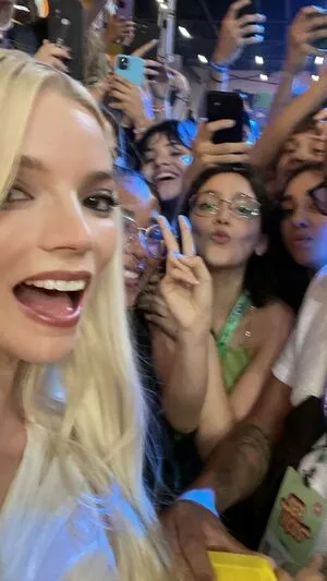 Anya Taylor-Joy OnlyFans Leaked Free Thumbnail Picture - #oq8X6RTsfa