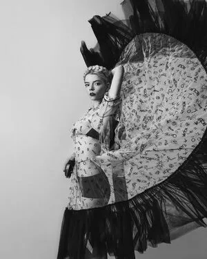 Anya Taylor-Joy OnlyFans Leaked Free Thumbnail Picture - #ou1ZdvLPmW