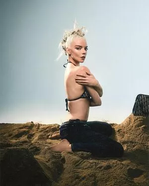 Anya Taylor-Joy OnlyFans Leaked Free Thumbnail Picture - #p322yrSFKk