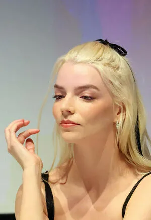 Anya Taylor-Joy OnlyFans Leaked Free Thumbnail Picture - #pDJ8WBFI0F